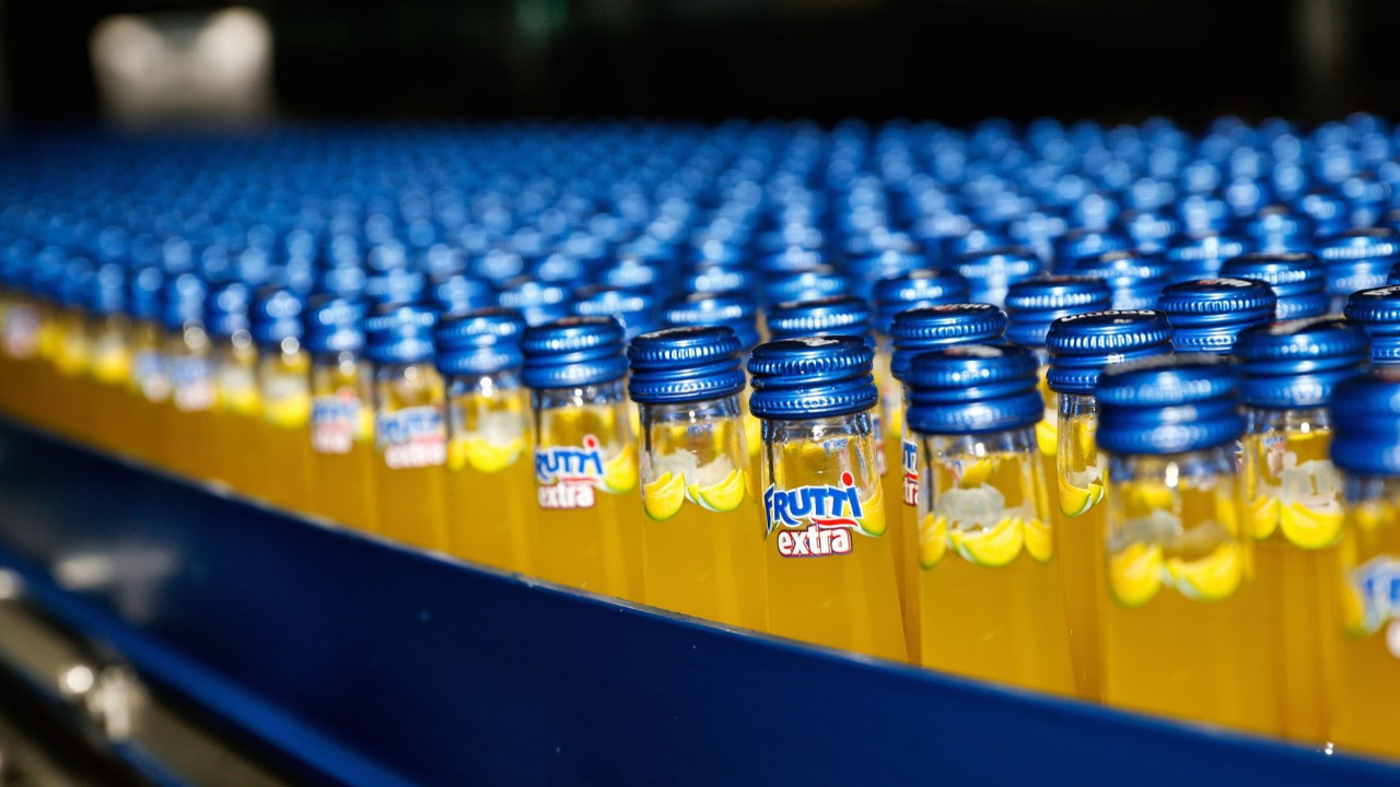 Uludağ İçecek’ten Orta Doğu’da sponsorluk hamlesi