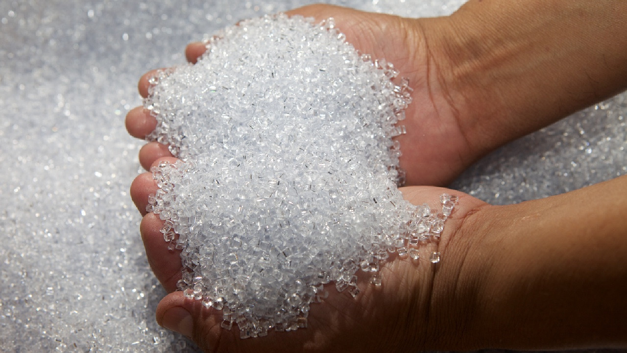 İran'dan plastik kompaund ithalatında "şark kurnazlığı"