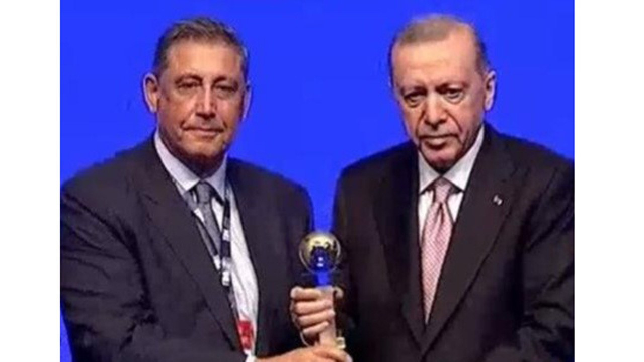 Corendon, 600 milyon dolar hizmet ihracatı hedefledi