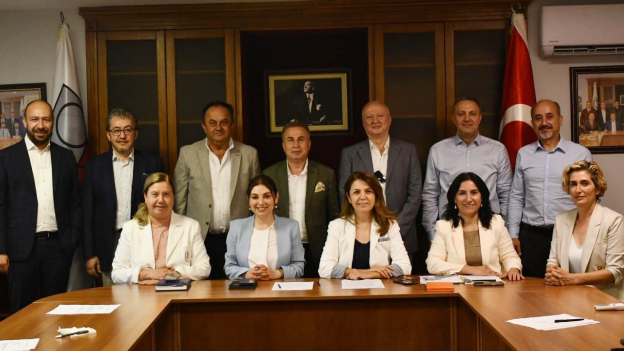 ÇUKUROVA SİFED’den bölgesel kalkınma için 5 proje