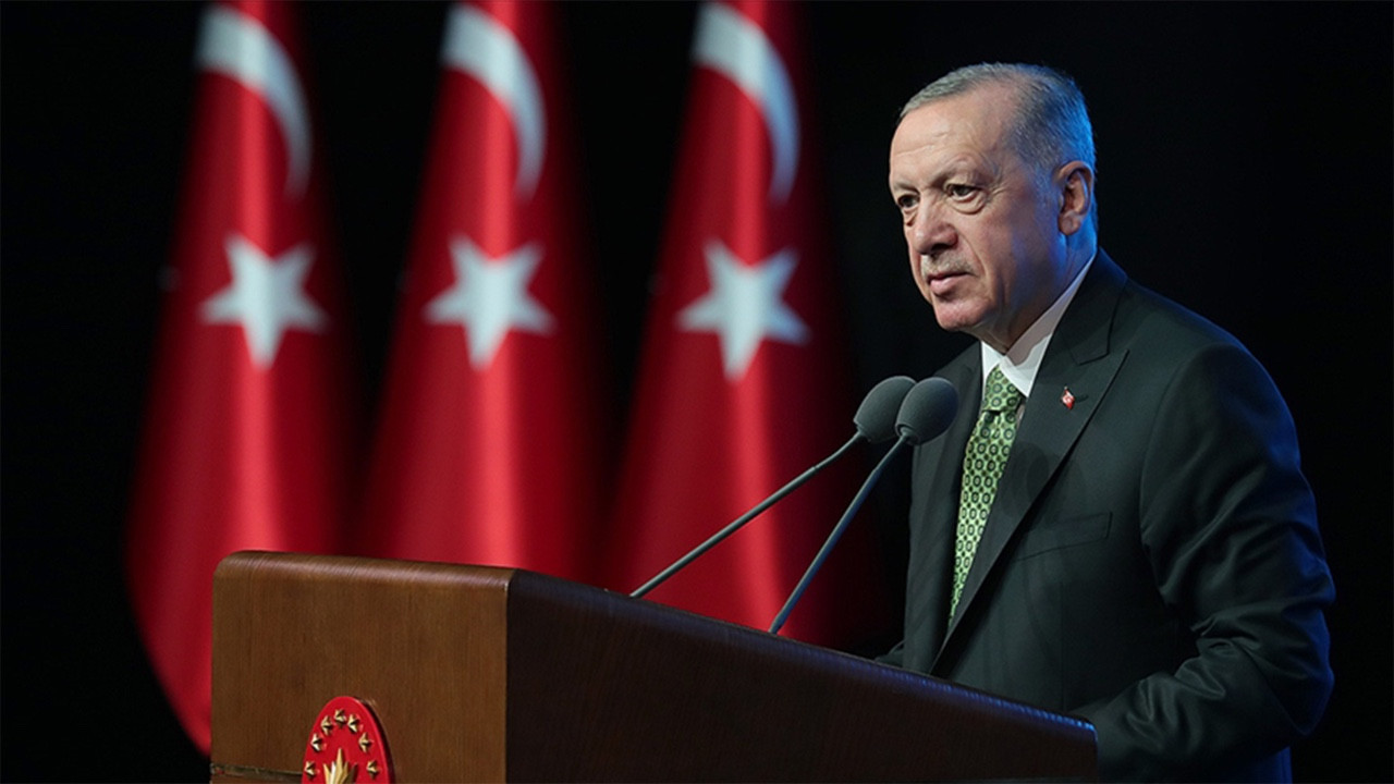 Erdoğan açıkladı: Elektronik sigaralara önlem geliyor