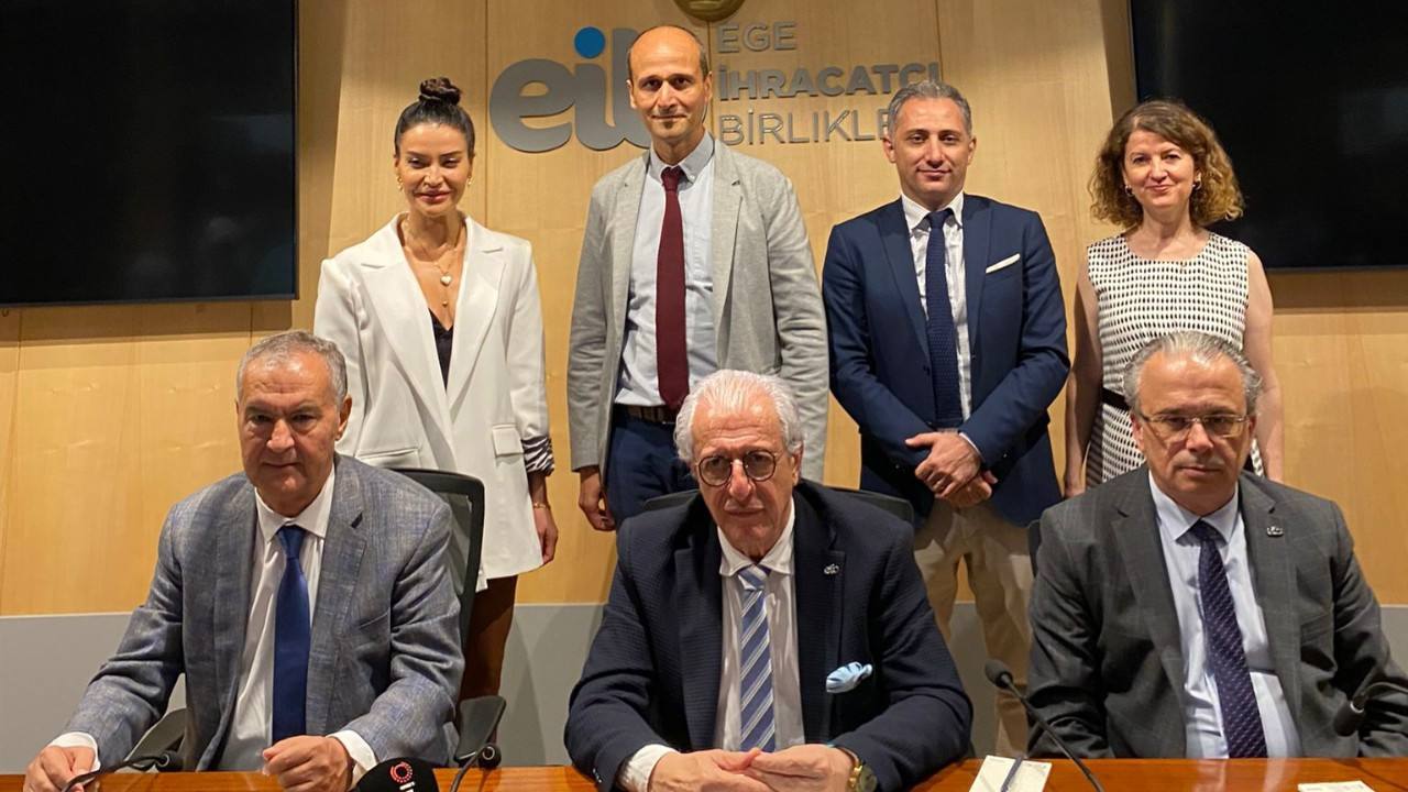 İhracatçılar, Çin İthalat Fuarı’na çıkarma yapmaya hazırlanıyor