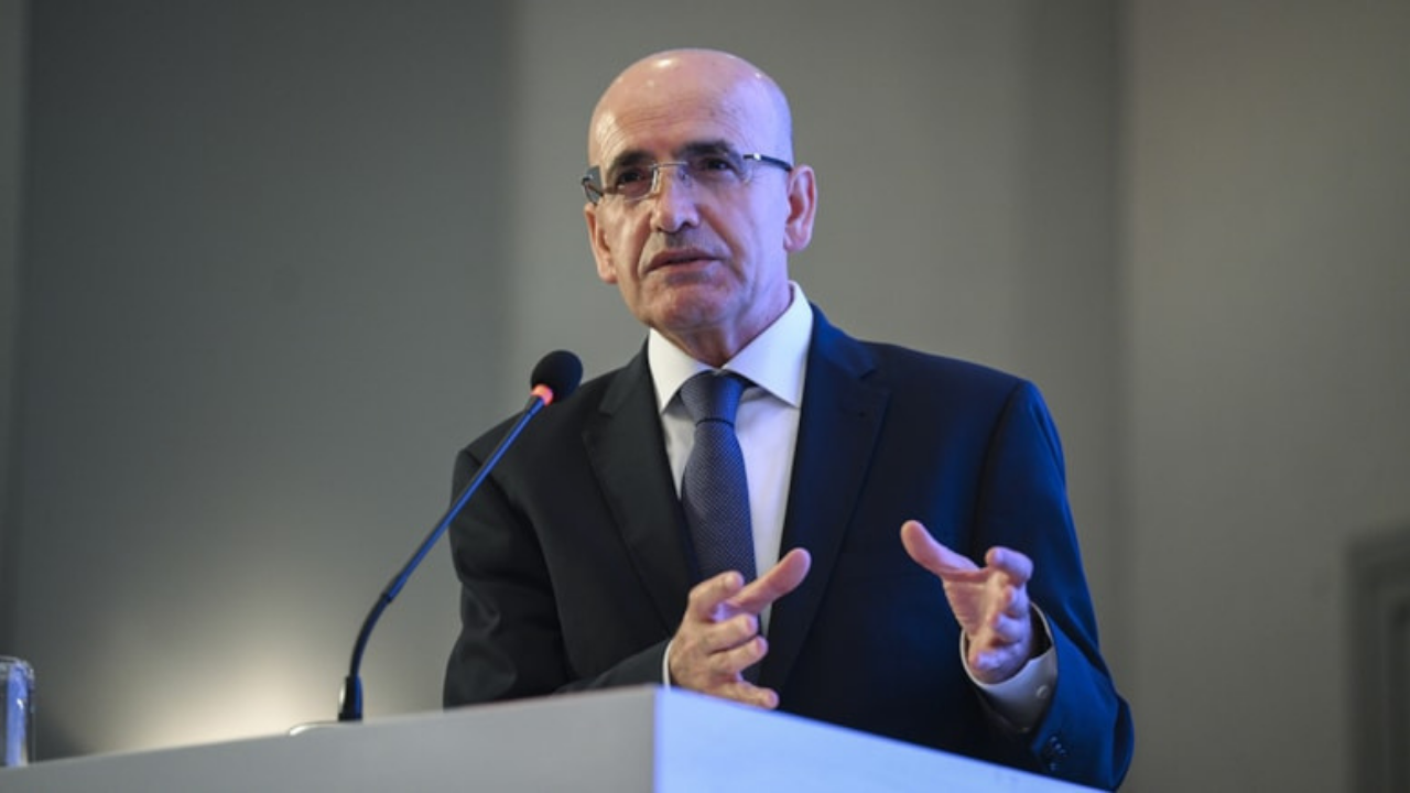 Mehmet Şimşek duyurdu: Tasarruf tedbirleri yapay zekayla takip edilecek