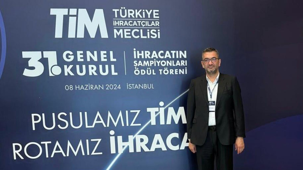 Vaden ihracatını rekor oranda artırdı