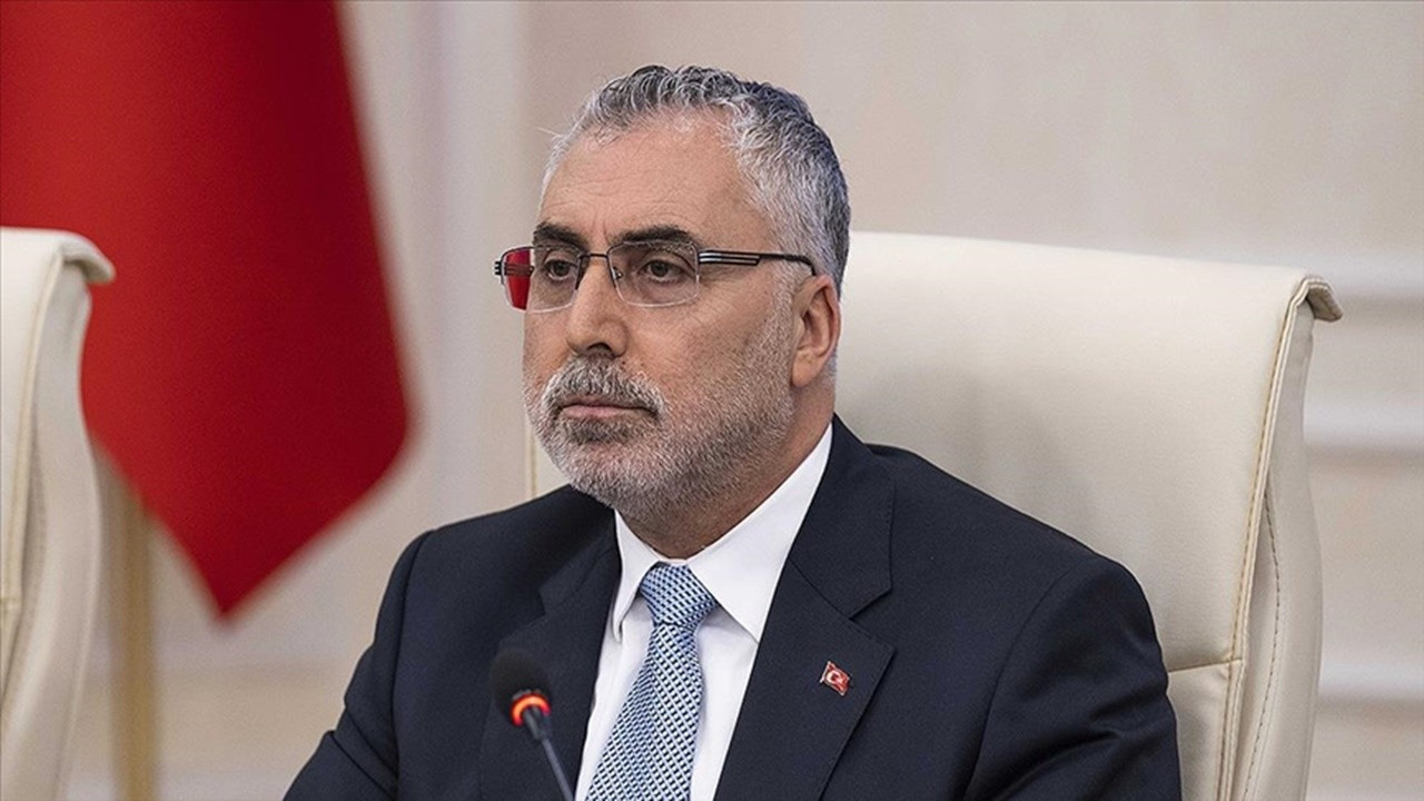 Bakan Işıkhan: En önemli gelir kaynağımız sigorta primleridir