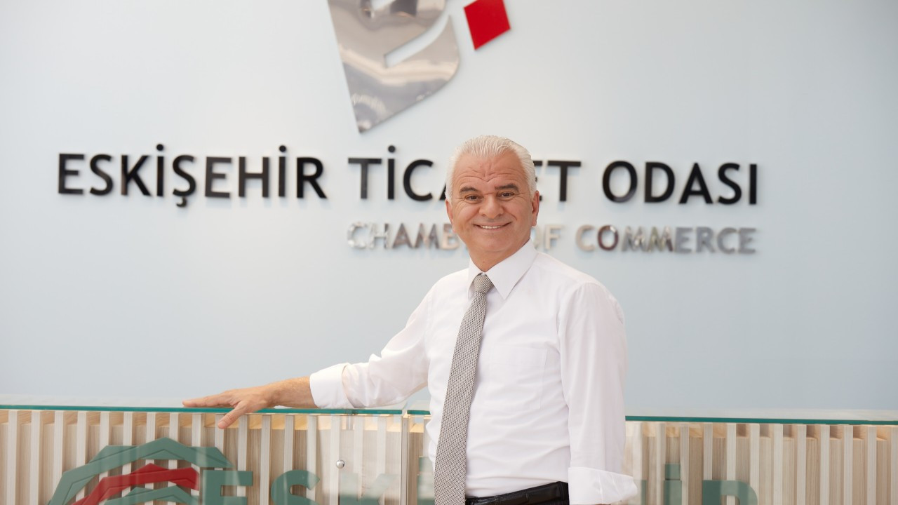 Eskişehir Fuar Kongre Merkezi’ne rekor ziyaretçi