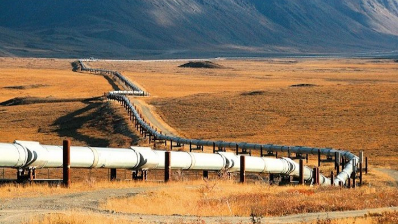 Irak Petrol Bakanı Abdülgani'den Kerkük-Ceyhan boru hattına açıklaması: İlerleme kaydedildi