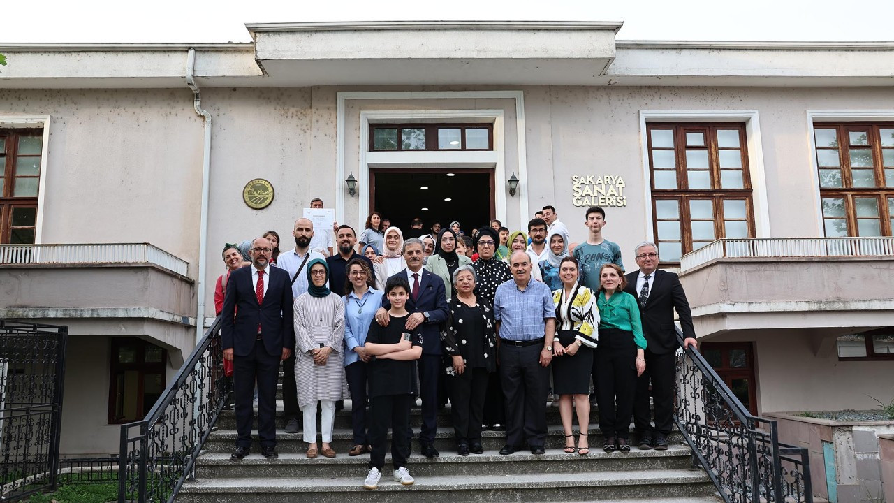 ‘Kültürümüzü yaşatmak ve gelecek nesillere miras bırakmak istiyoruz’