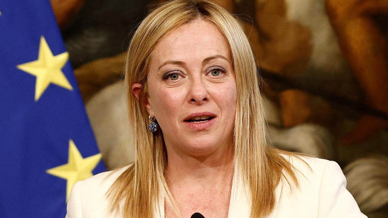 Meloni, Fransa seçimlerini değerlendirdi: Le Pen 'açık başarı' elde etti