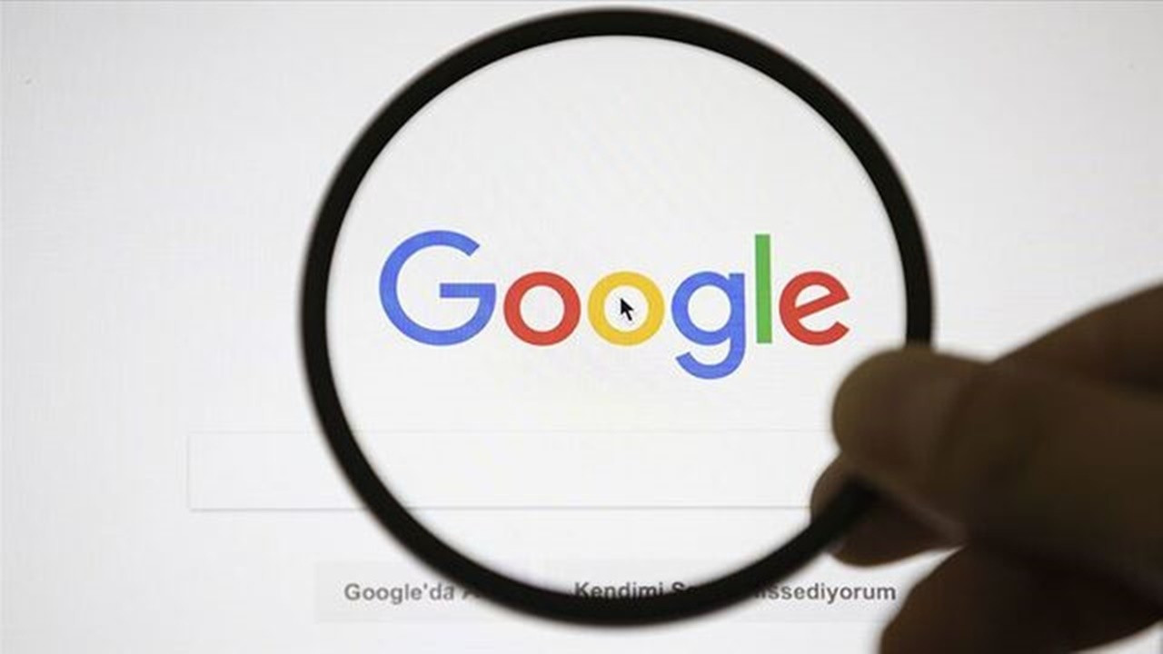 Rekabet Kurulu'ndan Google'a 482 milyon TL para cezası
