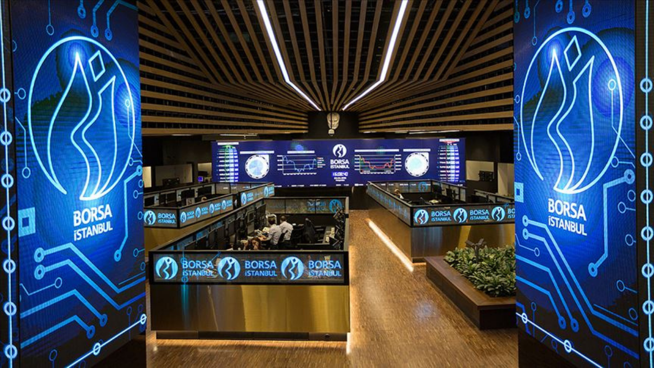Borsa günü yatay tamamladı