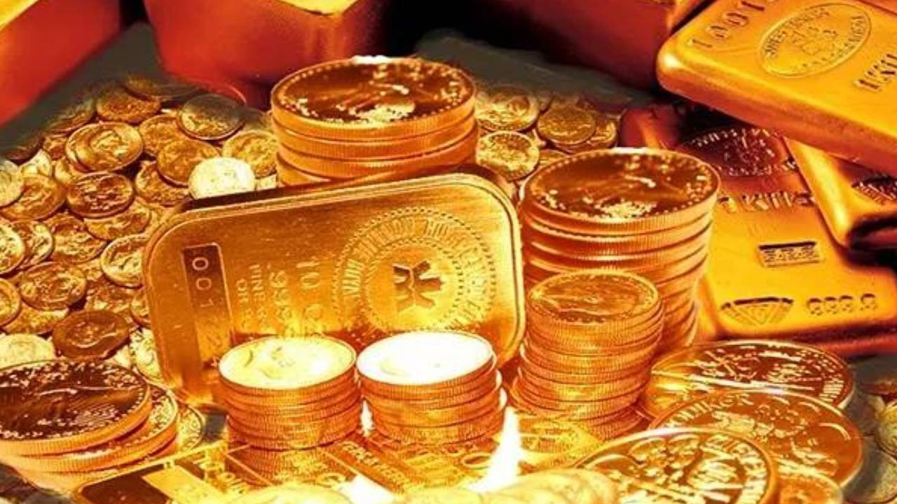 Çeyrek, gram ve yarım altın fiyatları bugün ne kadar? (4 Temmuz 2024 güncel altın satış fiyatları)