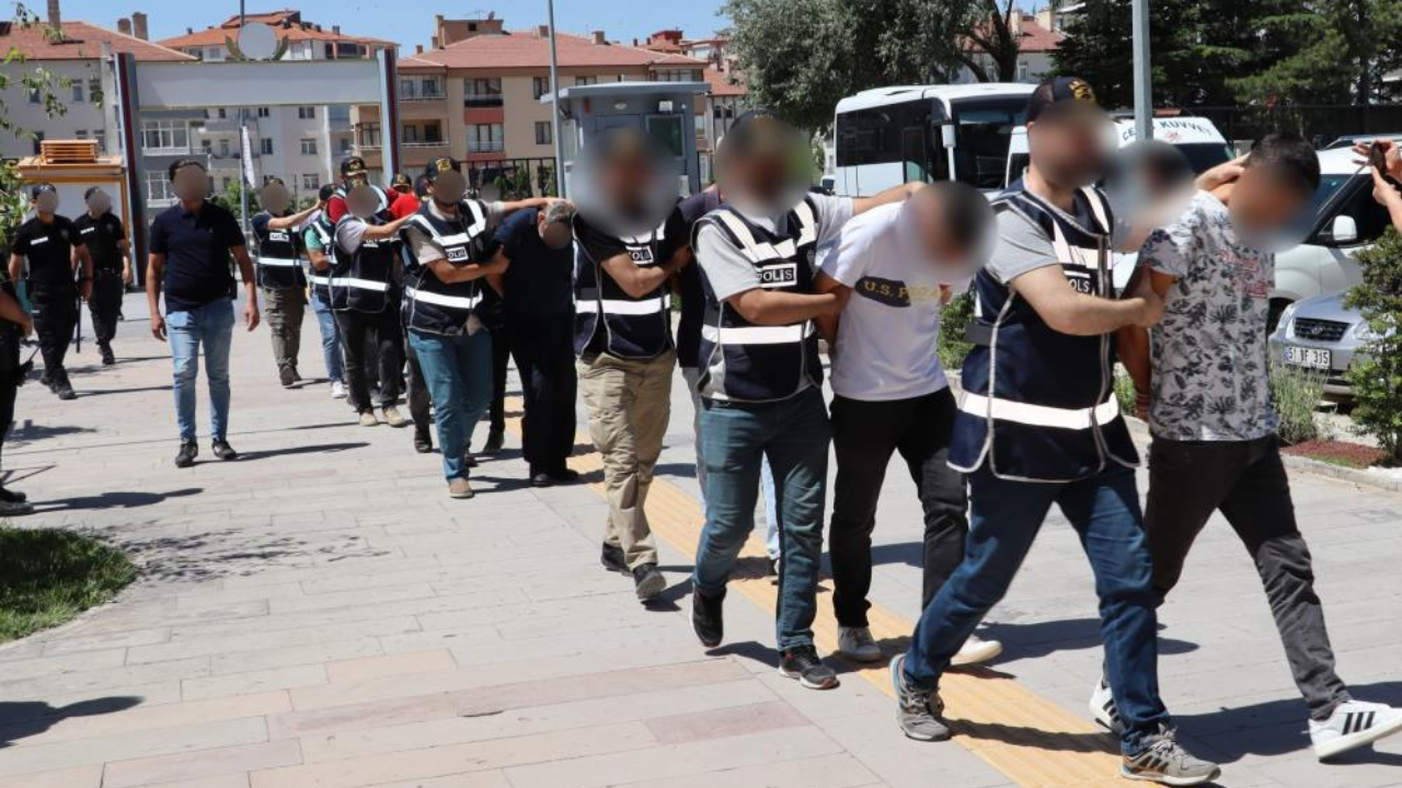 Niğde’de bulunan erkek cesedi olayında yeni gelişme: 14 şüpheli gözaltına alındı