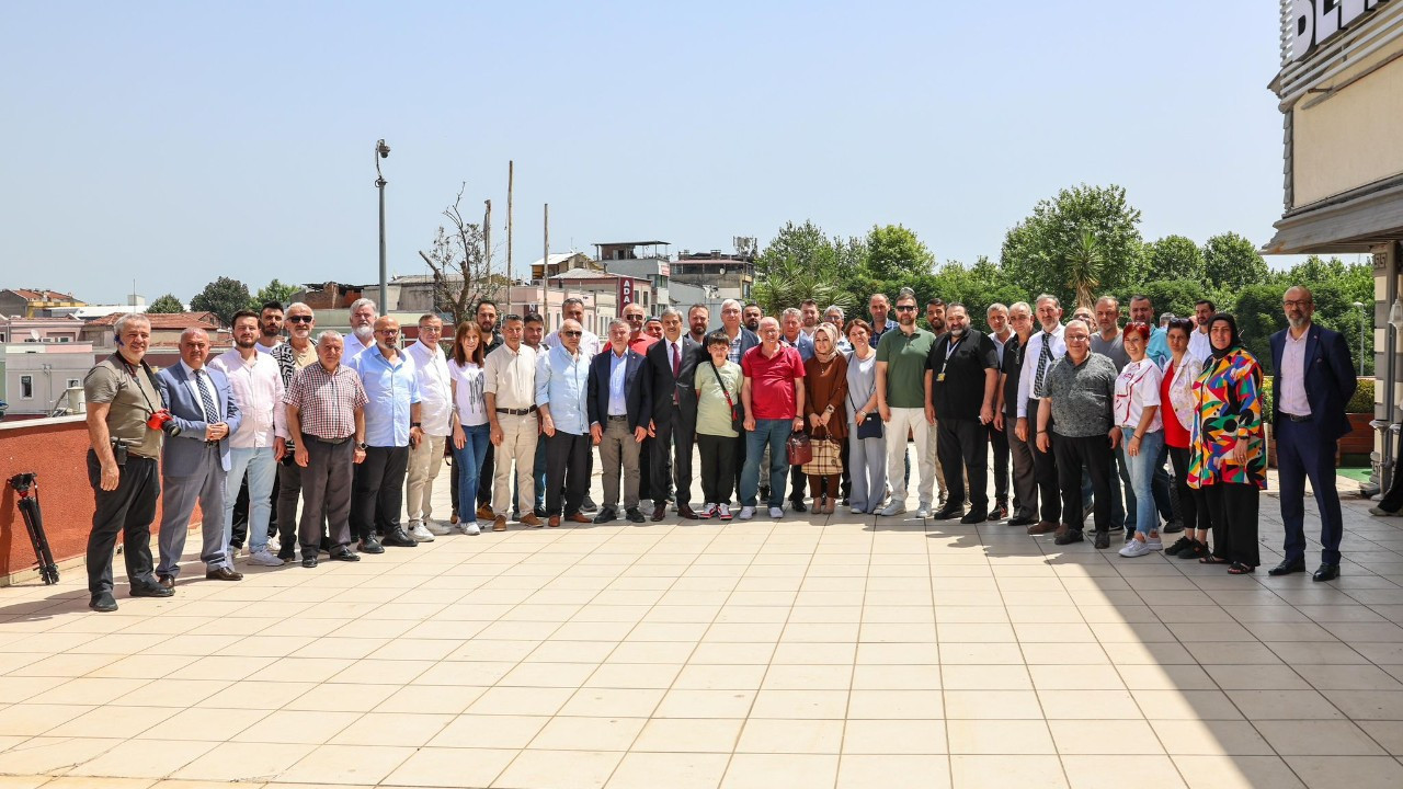 Sakarya, kentsel dönüşümle ferah ve modern yeni yaşam alanları kazanacak