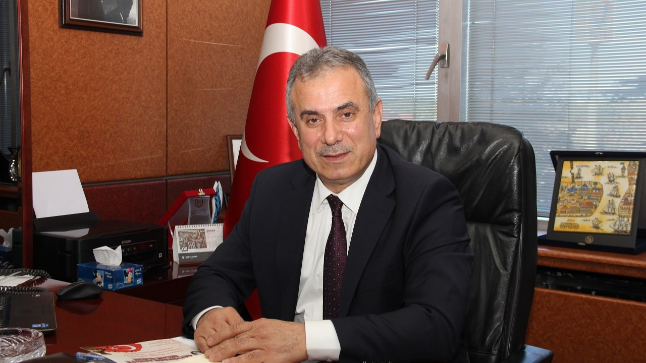 TTB Başkanı Eyyüp Ergan: Fındıkta verimlilik için yenilenme şart