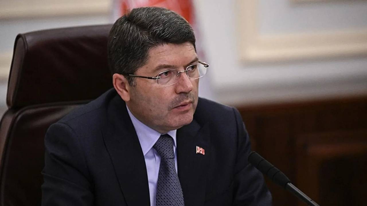 Bakan Tunç'tan 'sahte içki' soruşturması açıklaması: 52 kişi tutuklandı