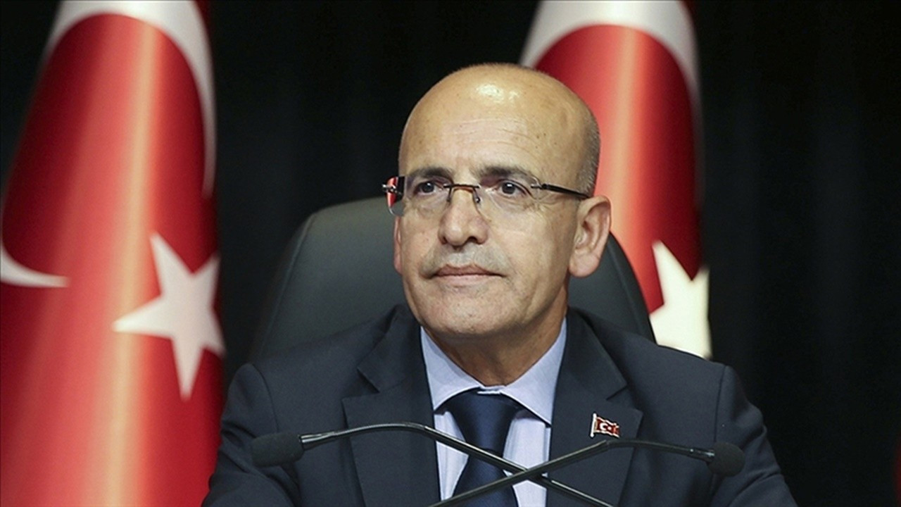 Dünya Bankası'ndan Mehmet Şimşek ve ekibine tam not