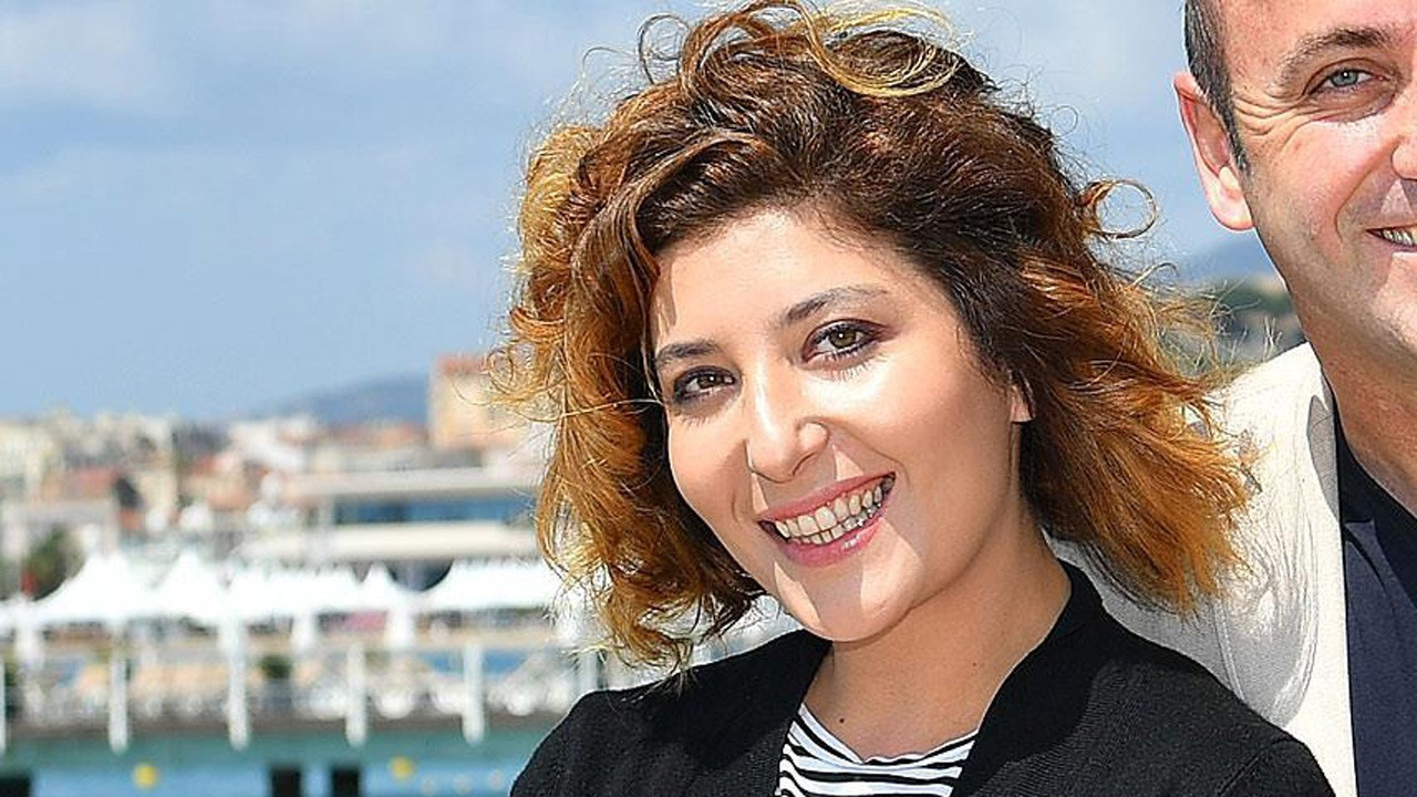 Kızılcık Şerbeti'ne sürpriz isim… Şebnem Bozoklu hangi karakteri canlandıracak?