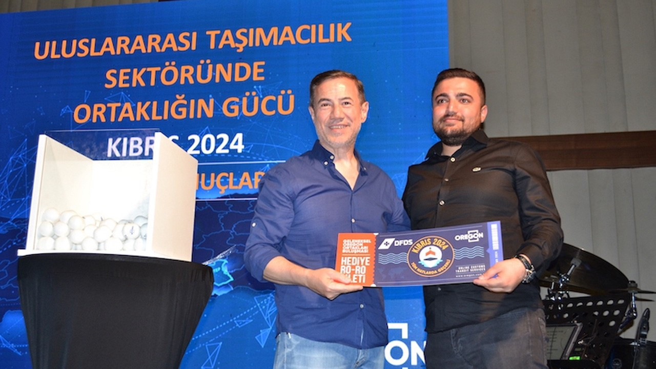 Oregon, ortaklarına stratejik planlarını ve yeni projelerini anlattı