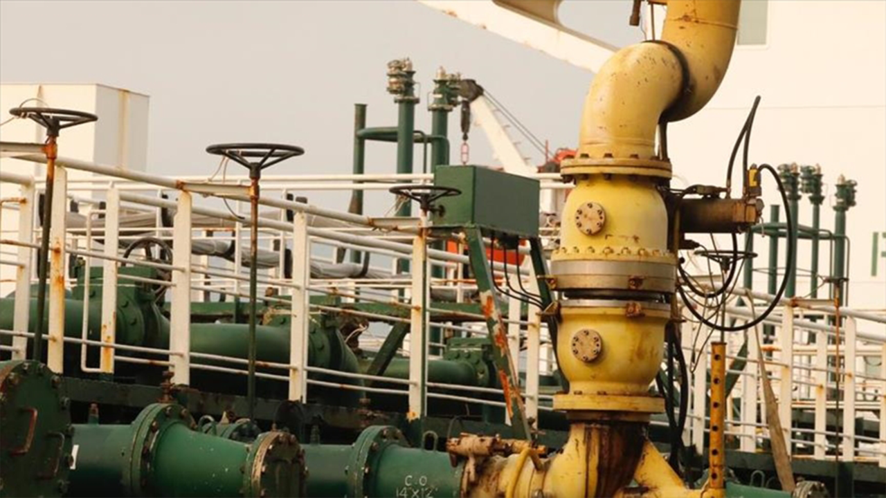 Petrol üretimi günlük 150 bin varil arttı