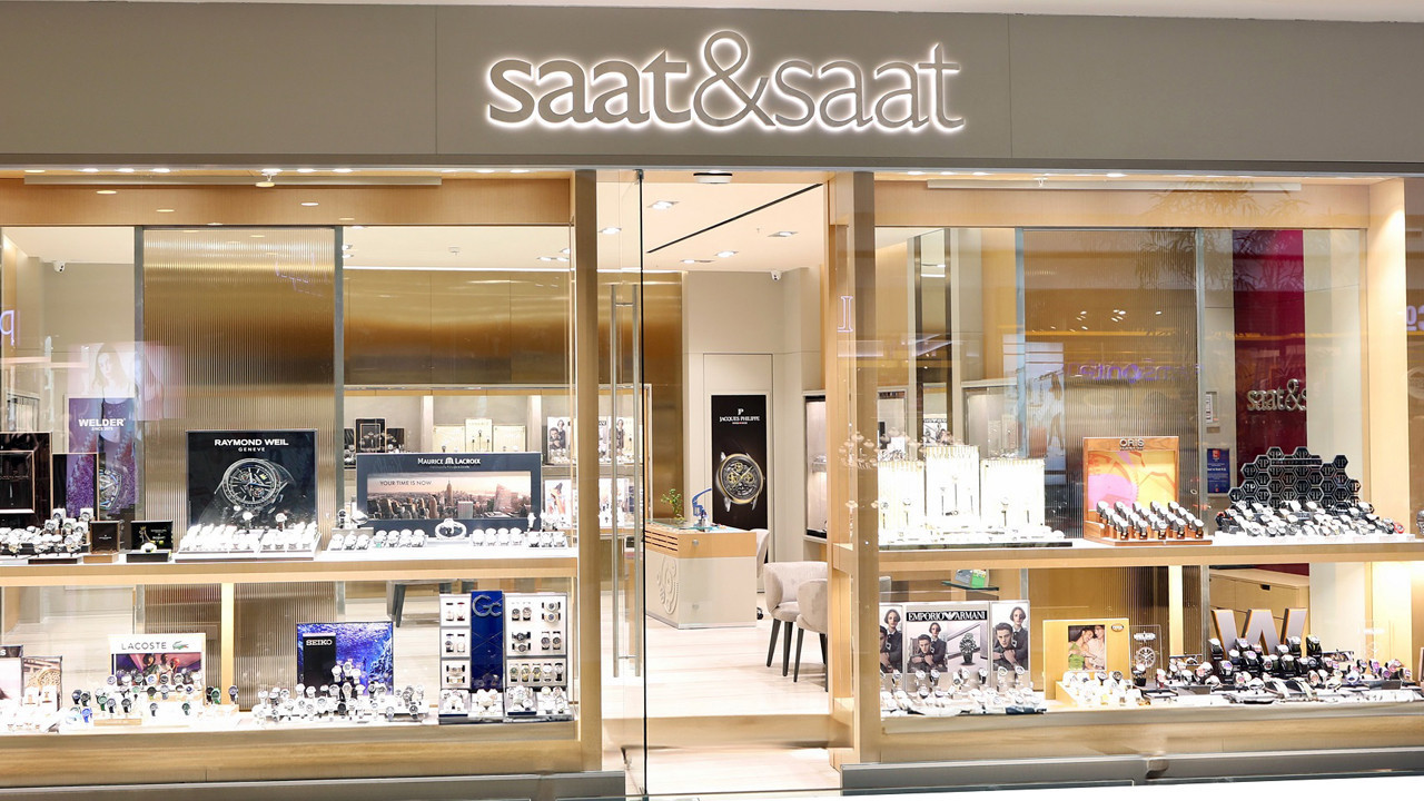 Saat ve Saat'ten dünya markası olma hedefi