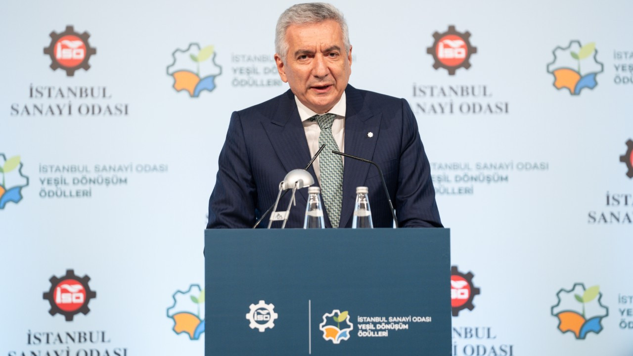 İSO Başkanı Bahçıvan'dan, TÜİK'e sert tepki: Bazı kesimleri suçlamak yerine...