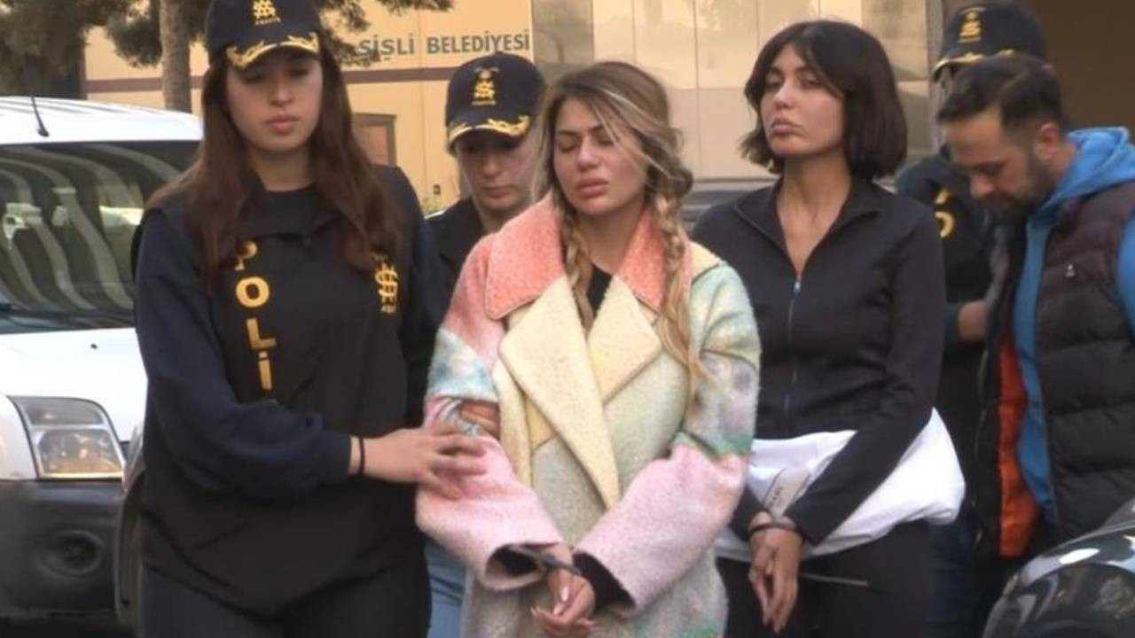 Bahar ve Nihal Candan hakim karşısında: Dolandırıcılık davasının görülmesine başlandı