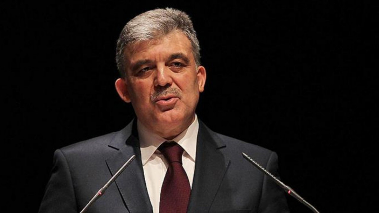 Abdullah Gül, Cumhurbaşkanı Erdoğan’ı arayıp parti kuracağını mı söyledi?