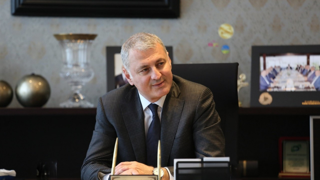 Sakarya, mayıs ayında 1 milyar dolar ile ihracat rekoru kırdı