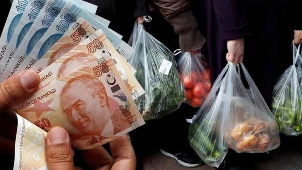 Türk-İş açıkladı: Açlık sınırı 19 bin liraya dayandı