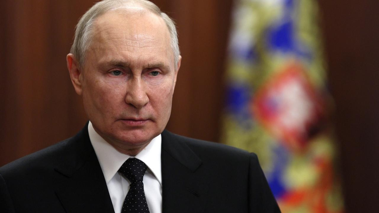 Putin'den Ukrayna mesajı: Anlaşma sağlanmadan ateşkesin sağlanması mümkün değil