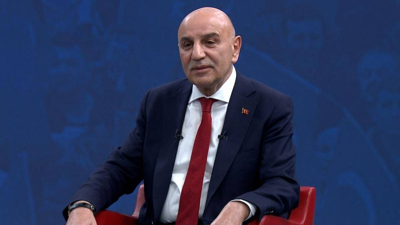 İçişleri Bakanlığı'ndan Turgut Altınok'a soruşturma iddiası