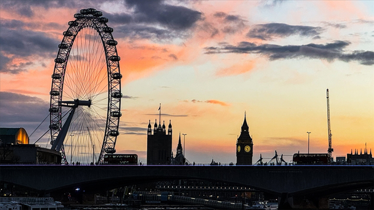 İngiltere, G7 ülkeleri arasında en az yatırım yapılan ülke oldu