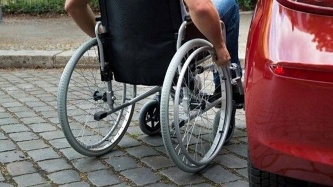 Meclis'e gelecek, aileler tepkili: Engellinin ölümü halinde mirasçılara ÖTV’yi ödeme zorunluluğu