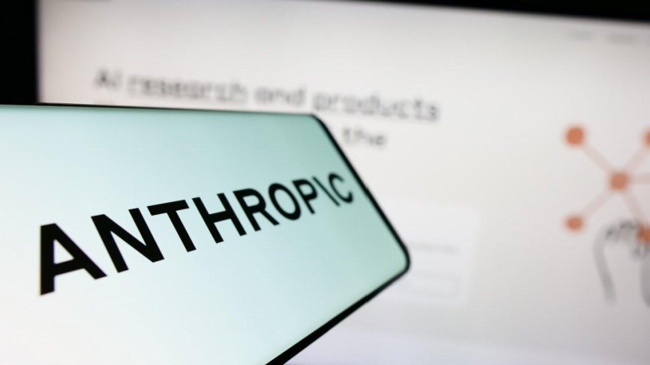 Anthropic, yeni yapay zeka modelini tanıttı