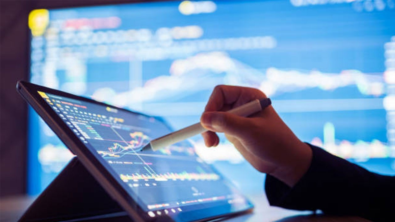 BİST’te banka sanayi rasyosu geriledi