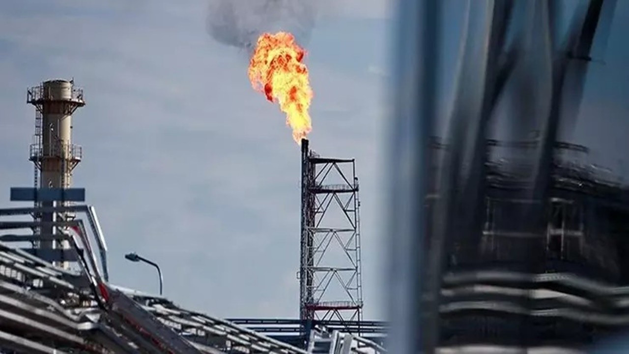 Avrupa'da arz endişeleri hafifledi, doğal gaz fiyatı geriledi