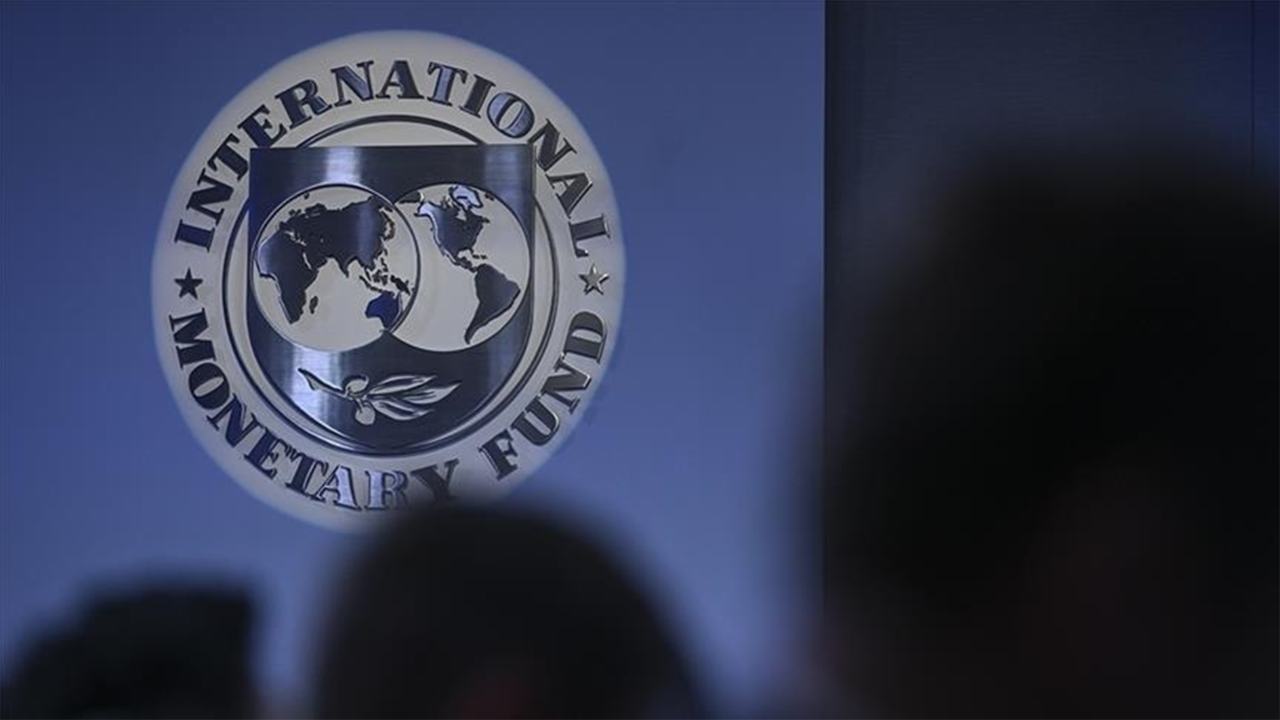 IMF'den ABD yorumu: Borç büyümesi endişe verici