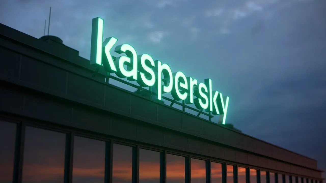 ABD, Rus şirketi Kaspersky'nin yazılımlarının satışına yasak getirdi