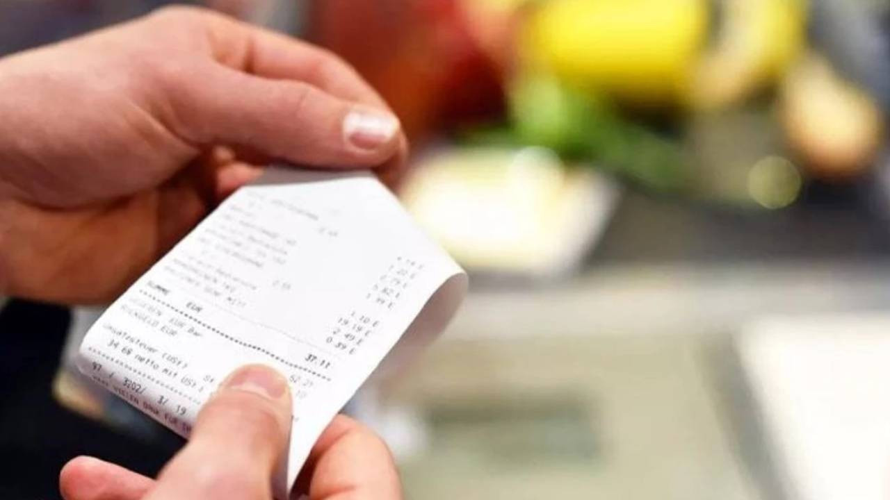 ‘Fiş almayayım indirim yap’ dönemi kapanıyor: 30 bin TL ceza kesilecek