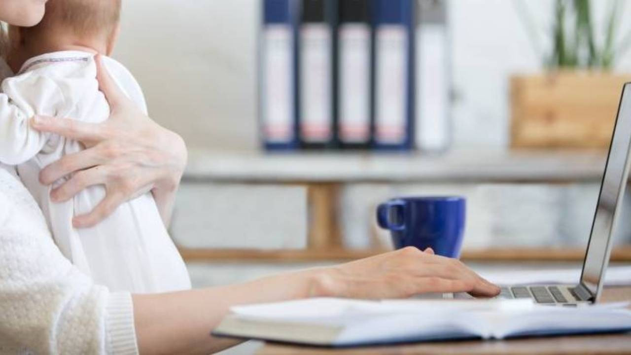 Meclis'te kritik hafta: Doğum izni 24 haftaya uzatılıyor