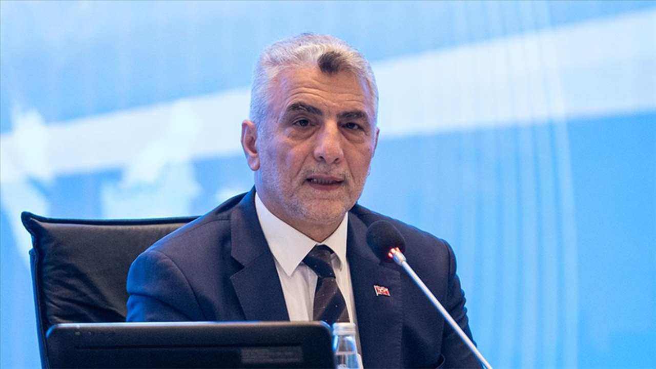 Bakan Bolat: Türkiye-AB Yüksek Düzeyli Ticaret Diyaloğu devam edecek