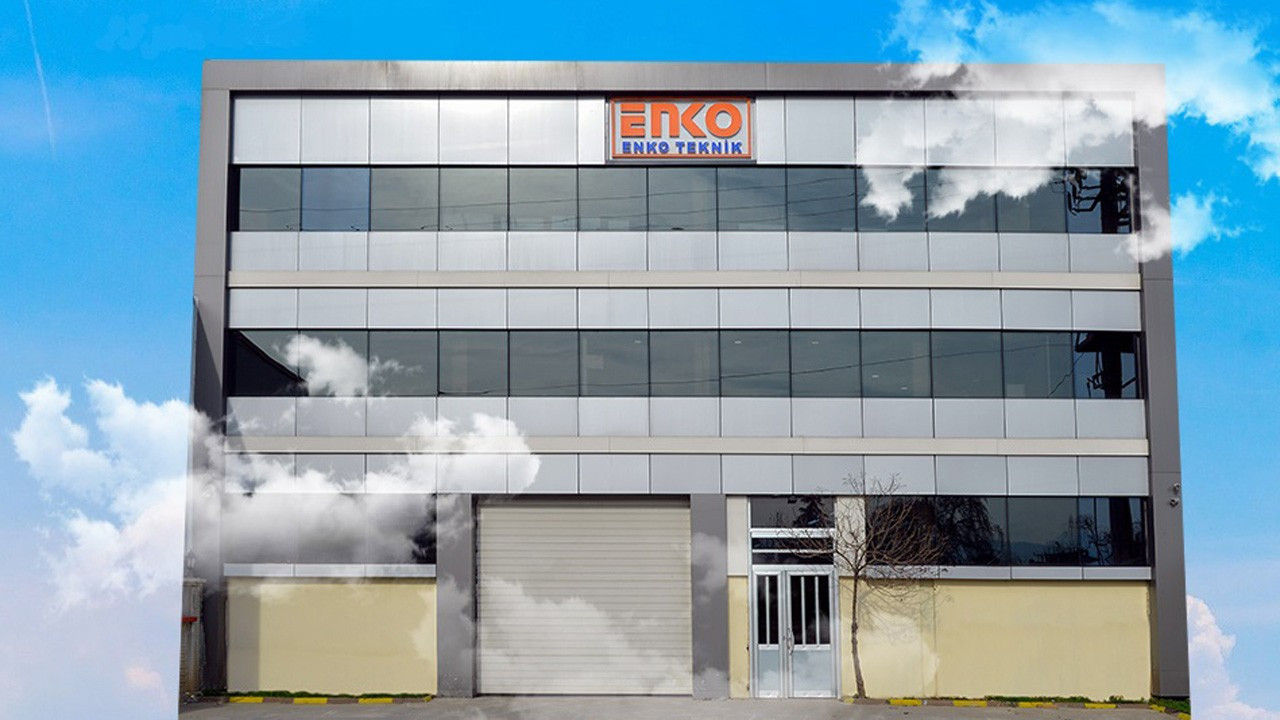 Enko Teknik, 27 yılda endüstriyel tesislerin aranan firması oldu