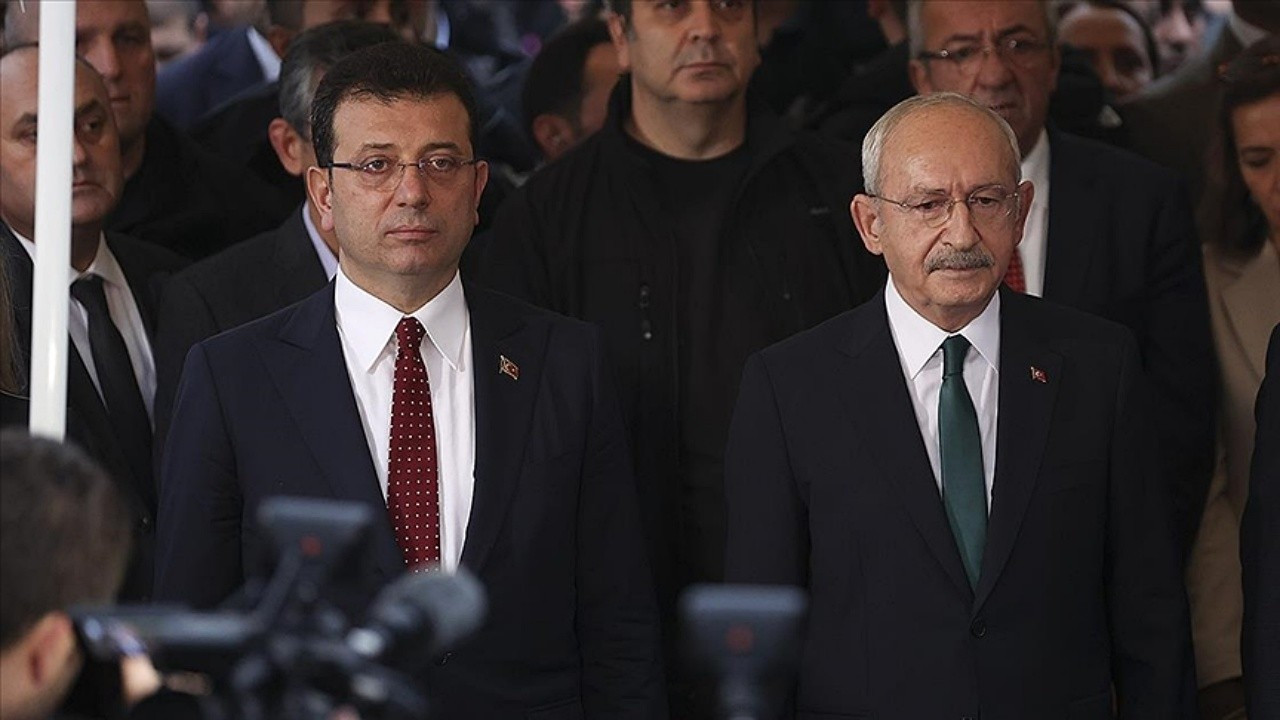 Kemal Kılıçdaroğlu Türkiye turuna mı çıkıyor?
