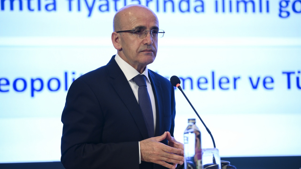 Bakan Şimşek’i uğurlayan Londra, Hazine’yi bekliyor