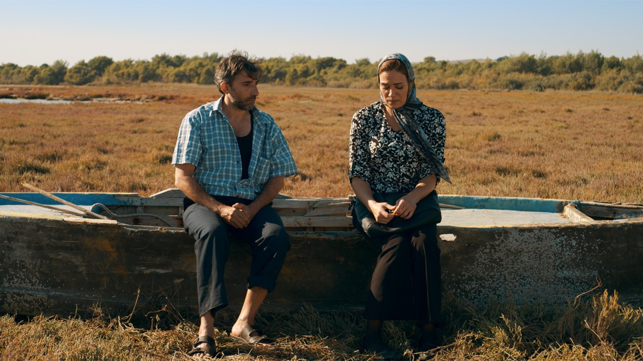 Adana’da çekilen Kum Zambağı 5 Temmuz’da vizyonda