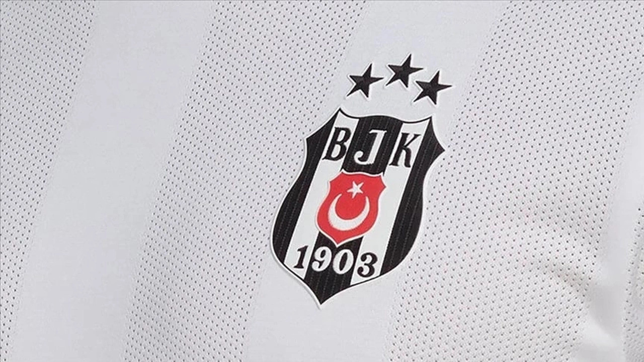 Beşiktaş'ta yeni transfer trafiği