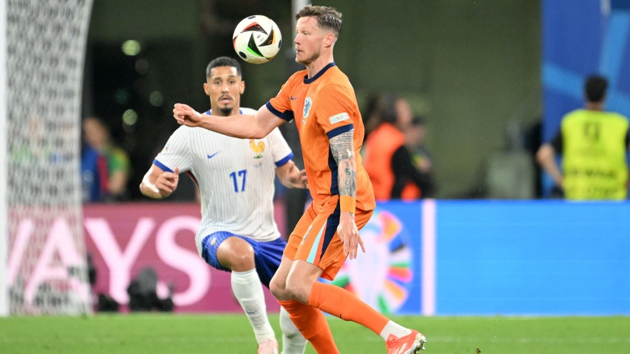 EURO 2024'te günün programı: C ve D gruplarında kritik maçlar