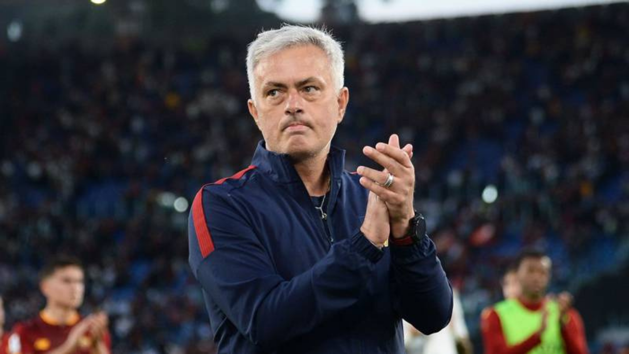 Jose Mourinho: Mourinho etkisini eylül ayında yapamayız