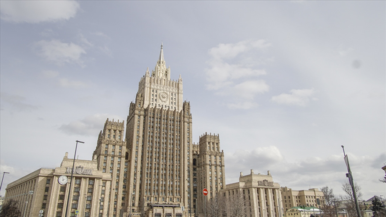 Rusya'dan ABD, İsrail ve İran'a saldırıları durdurmaları çağrısı